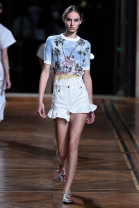 Paul and Joe RTW Spring 2018