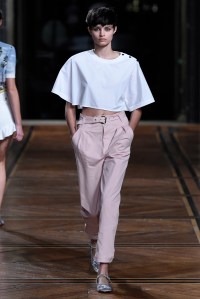 Paul and Joe RTW Spring 2018