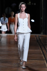 Paul and Joe RTW Spring 2018