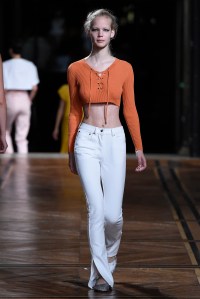 Paul and Joe RTW Spring 2018
