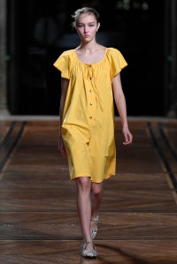 Paul and Joe RTW Spring 2018