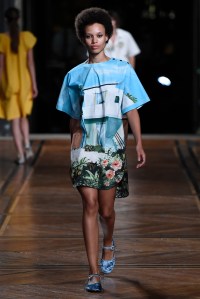 Paul and Joe RTW Spring 2018