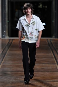 Paul and Joe RTW Spring 2018