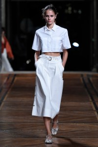 Paul and Joe RTW Spring 2018