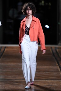 Paul and Joe RTW Spring 2018