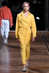 Paul and Joe RTW Spring 2018