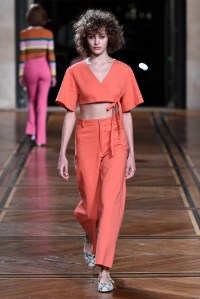 Paul and Joe RTW Spring 2018