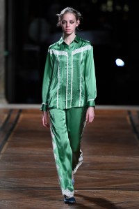 Paul and Joe RTW Spring 2018