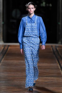 Paul and Joe RTW Spring 2018