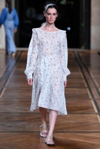 Paul and Joe RTW Spring 2018