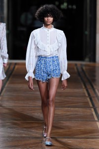 Paul and Joe RTW Spring 2018