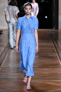 Paul and Joe RTW Spring 2018