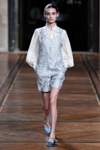Paul and Joe RTW Spring 2018
