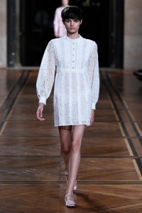 Paul and Joe RTW Spring 2018