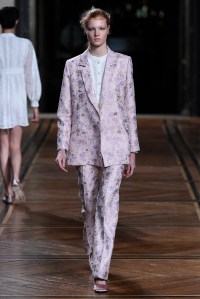 Paul and Joe RTW Spring 2018