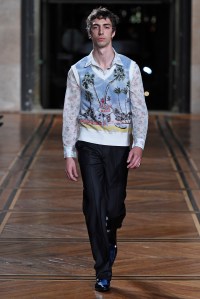 Paul and Joe RTW Spring 2018