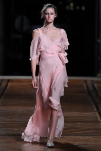 Paul and Joe RTW Spring 2018