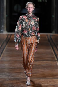 Paul and Joe RTW Spring 2018