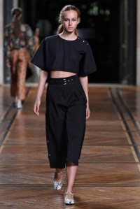 Paul and Joe RTW Spring 2018