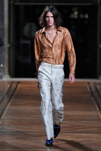 Paul and Joe RTW Spring 2018