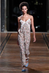 Paul and Joe RTW Spring 2018