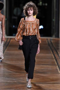 Paul and Joe RTW Spring 2018