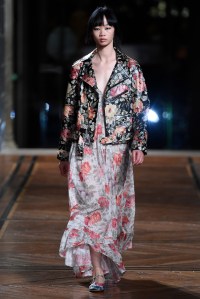 Paul and Joe RTW Spring 2018