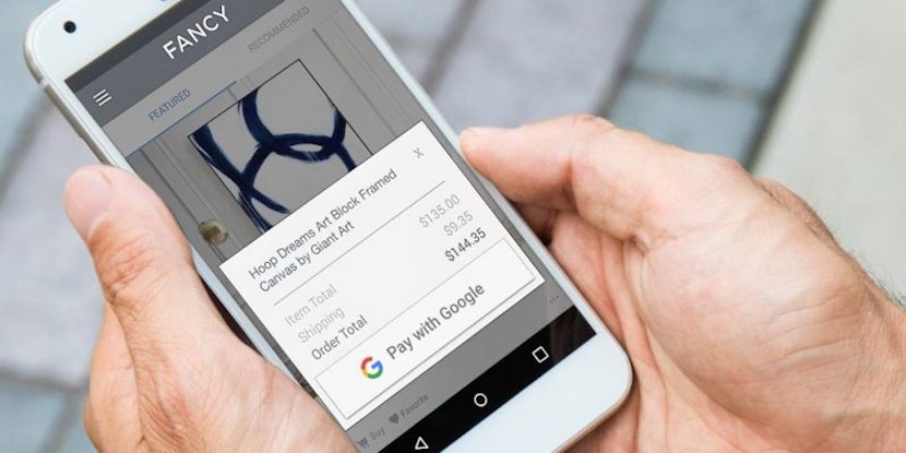 pay with google mobile payment digital wallets