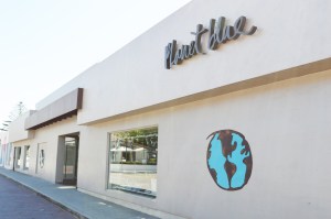 Planet Blue Malibu