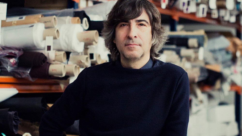 Pedro García