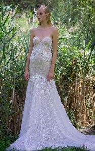 Persy Bridal Fall 2018