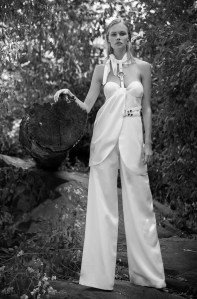 Persy Bridal Fall 2018