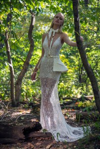 Persy Bridal Fall 2018