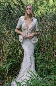 Persy Bridal Fall 2018