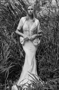 Persy Bridal Fall 2018