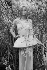 Persy Bridal Fall 2018