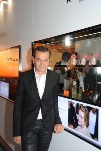 Philippe Benacin