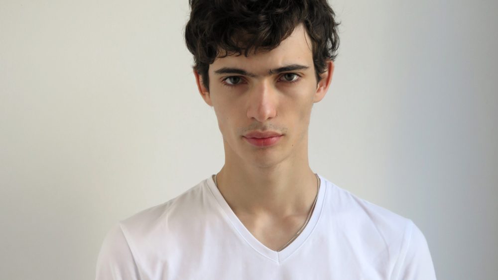 Piero Mendez Next Men's