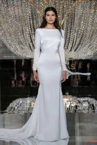 Pronovias Bridal Fall 2018