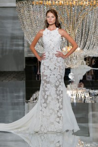 Pronovias Bridal Fall 2018
