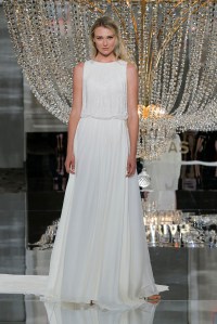 Pronovias Bridal Fall 2018