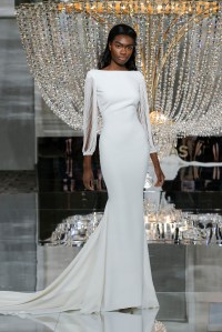 Pronovias Bridal Fall 2018