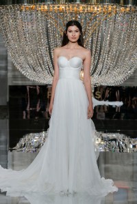 Pronovias Bridal Fall 2018