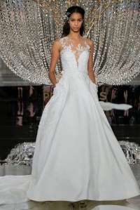 Pronovias Bridal Fall 2018