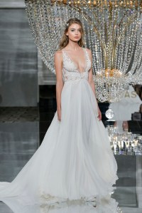 Pronovias Bridal Fall 2018