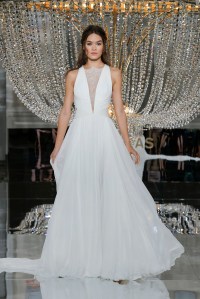 Pronovias Bridal Fall 2018