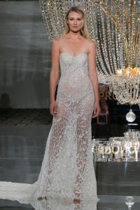 Pronovias Bridal Fall 2018