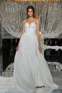 Pronovias Bridal Fall 2018