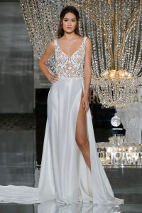 Pronovias Bridal Fall 2018