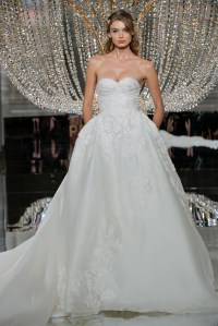 Pronovias Bridal Fall 2018
